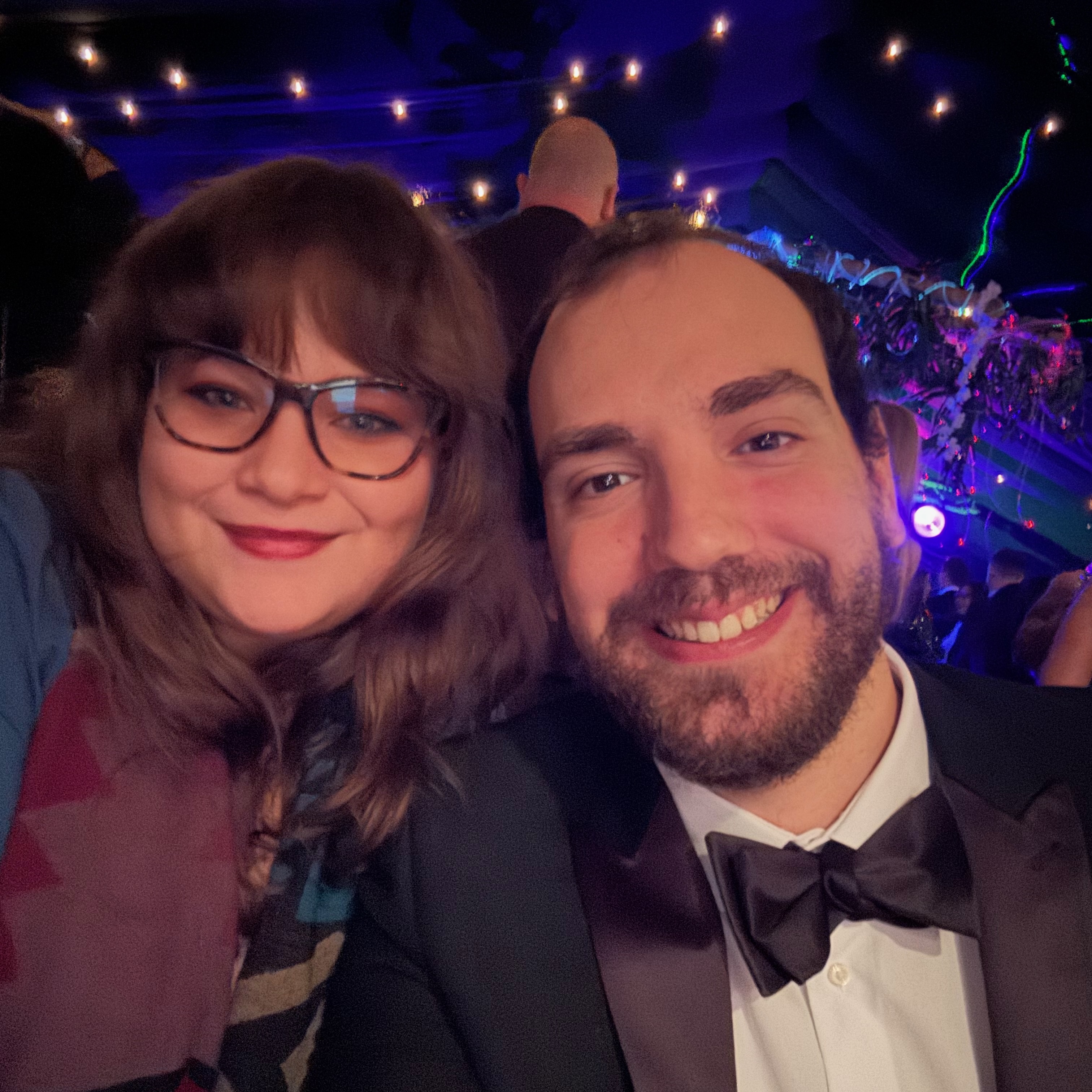 Picture of us in 2023