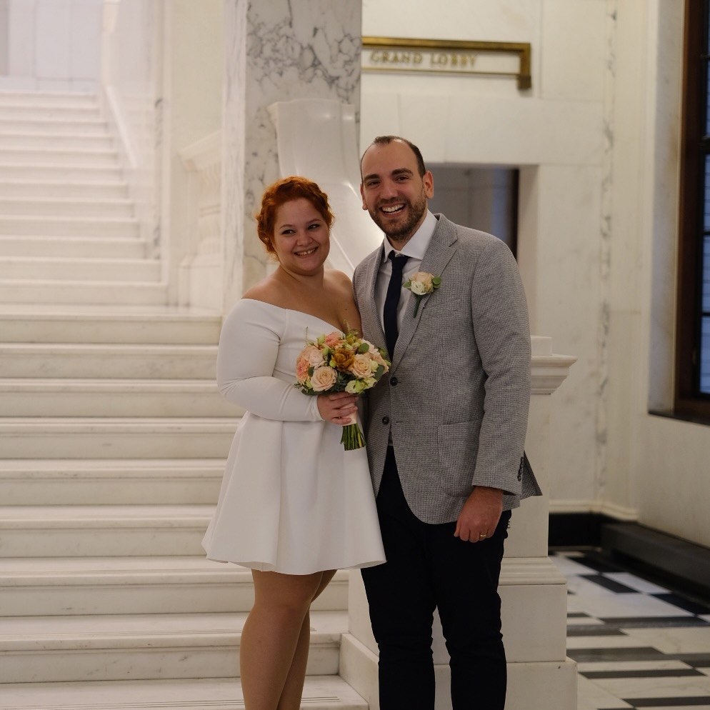 Picture of us in 2024