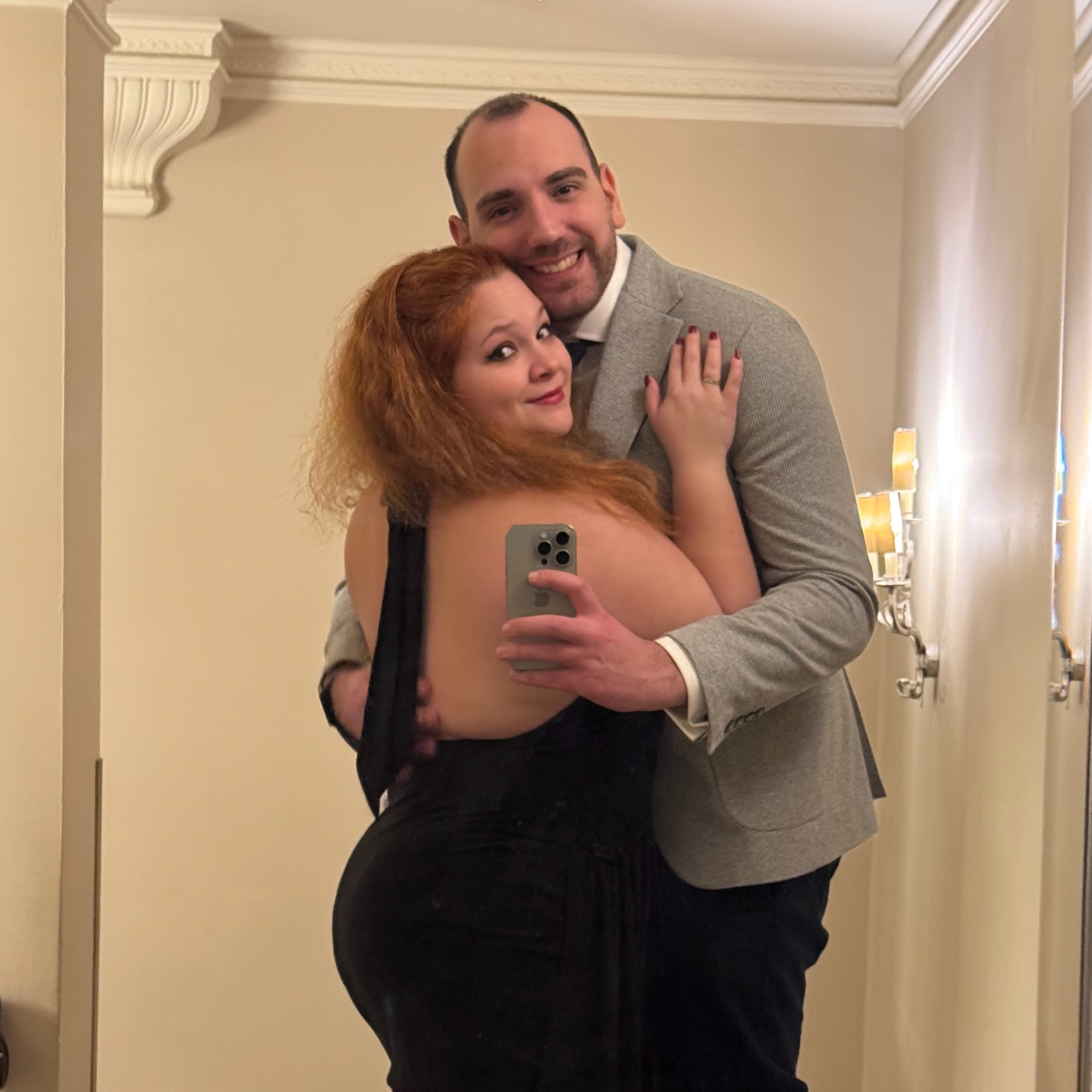 Picture of us in 2025